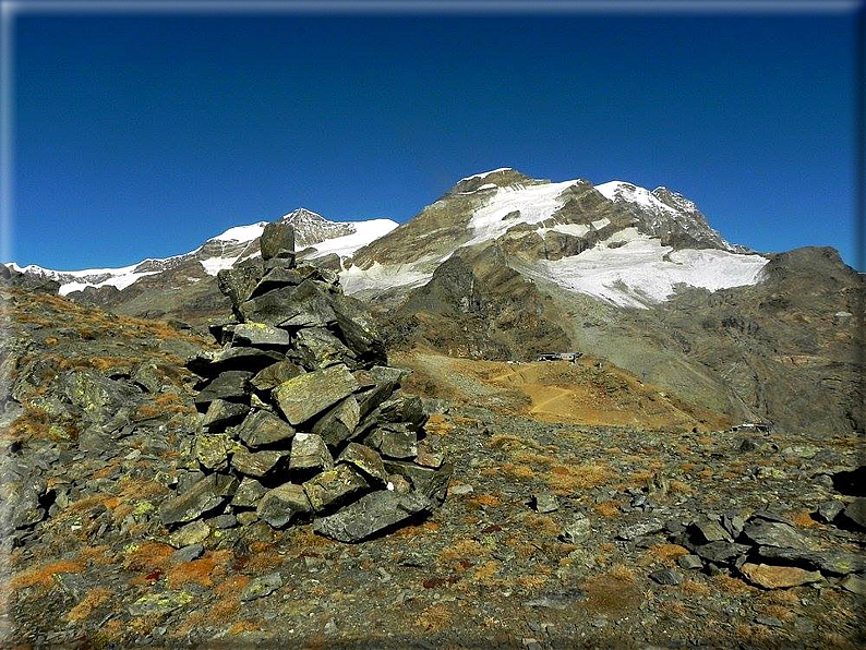 foto Corno del Camoscio